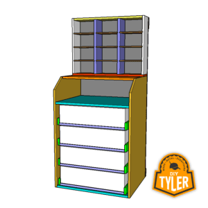 Hardware Storage 2.0